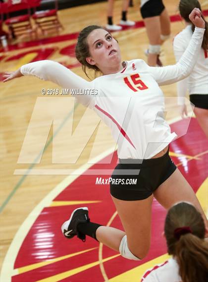 Thumbnail 2 in Deer Valley @ Seton Catholic photogallery.