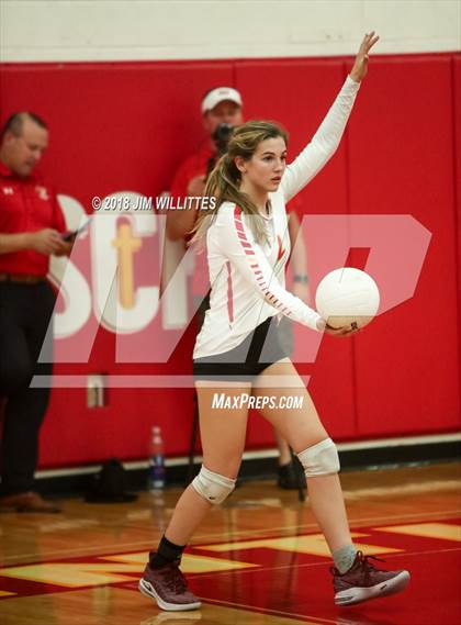 Thumbnail 1 in Deer Valley @ Seton Catholic photogallery.