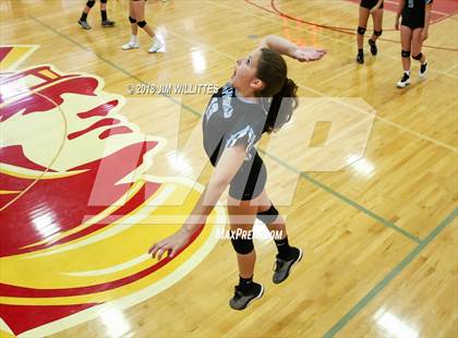 Thumbnail 2 in Deer Valley @ Seton Catholic photogallery.