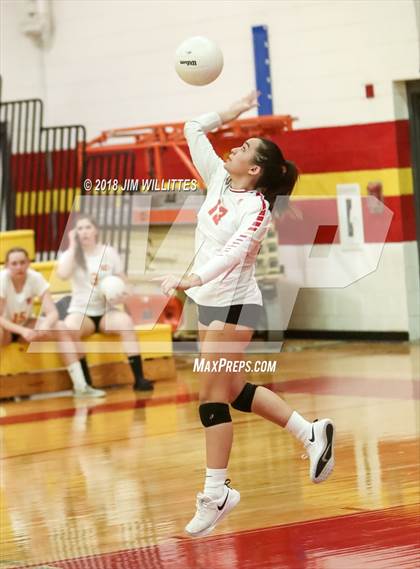 Thumbnail 1 in Deer Valley @ Seton Catholic photogallery.