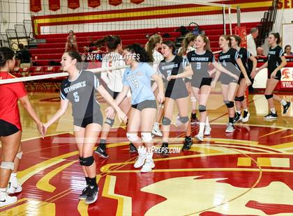 Thumbnail 3 in Deer Valley @ Seton Catholic photogallery.