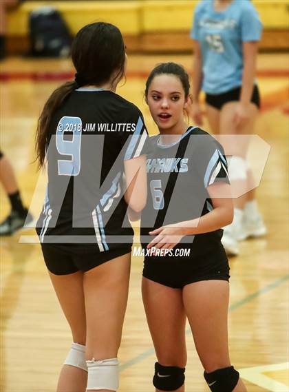 Thumbnail 1 in Deer Valley @ Seton Catholic photogallery.