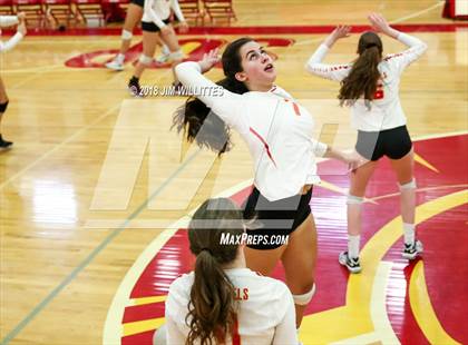 Thumbnail 1 in Deer Valley @ Seton Catholic photogallery.