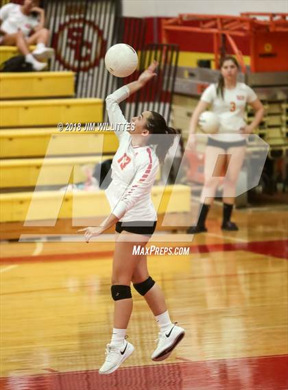 Thumbnail 1 in Deer Valley @ Seton Catholic photogallery.