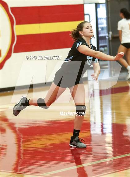 Thumbnail 1 in Deer Valley @ Seton Catholic photogallery.