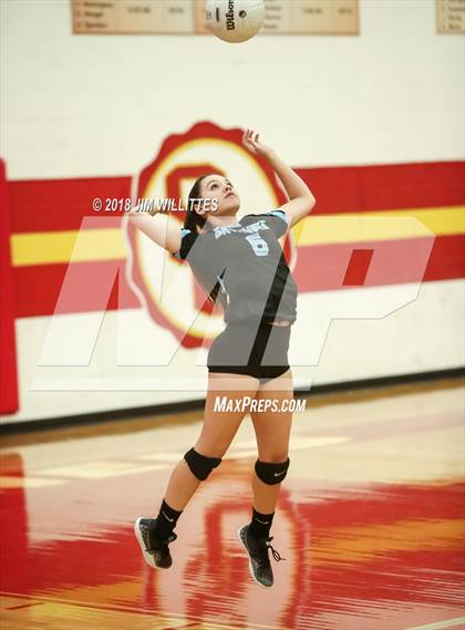 Thumbnail 1 in Deer Valley @ Seton Catholic photogallery.