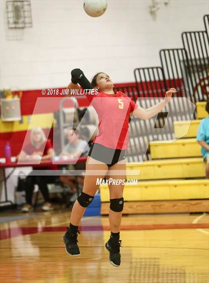 Thumbnail 3 in Deer Valley @ Seton Catholic photogallery.