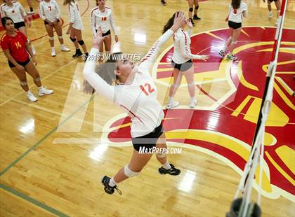 Thumbnail 1 in Deer Valley @ Seton Catholic photogallery.