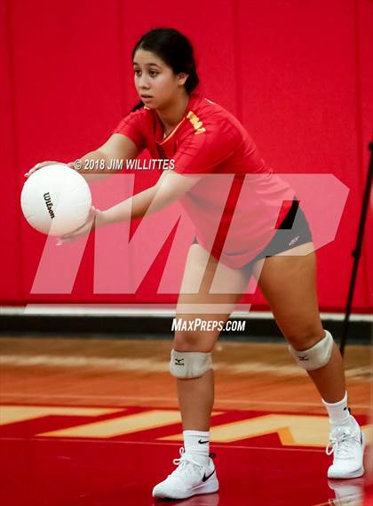 Thumbnail 2 in Deer Valley @ Seton Catholic photogallery.