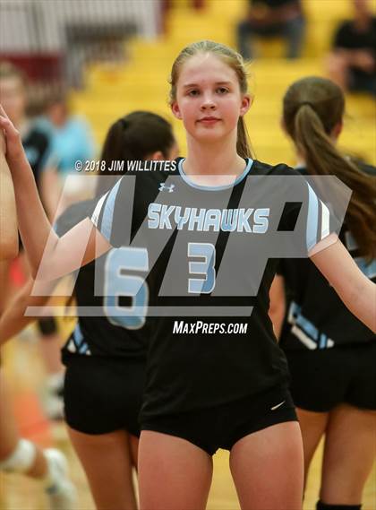 Thumbnail 1 in Deer Valley @ Seton Catholic photogallery.