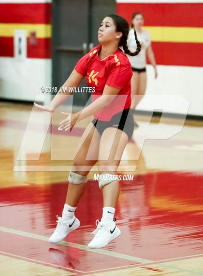 Thumbnail 2 in Deer Valley @ Seton Catholic photogallery.