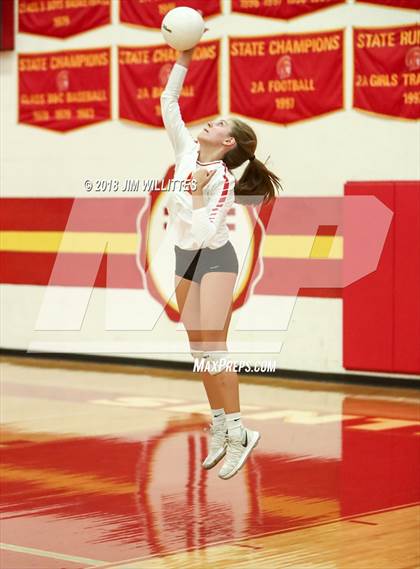 Thumbnail 2 in Deer Valley @ Seton Catholic photogallery.