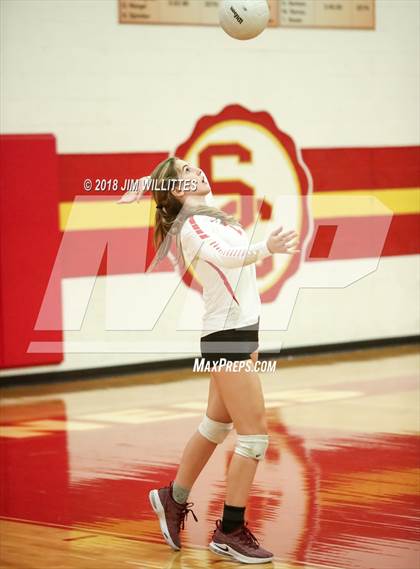 Thumbnail 3 in Deer Valley @ Seton Catholic photogallery.