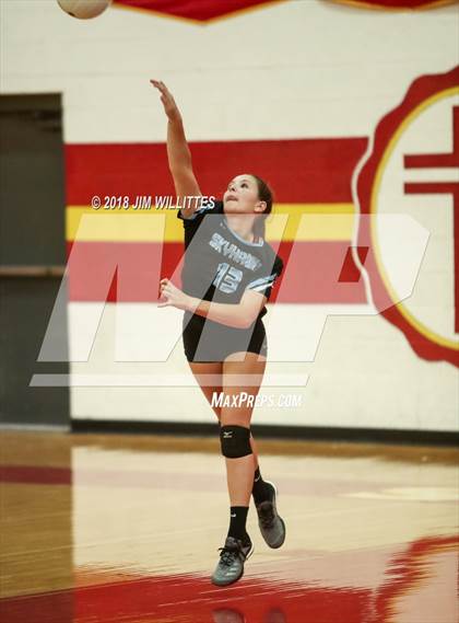 Thumbnail 3 in Deer Valley @ Seton Catholic photogallery.