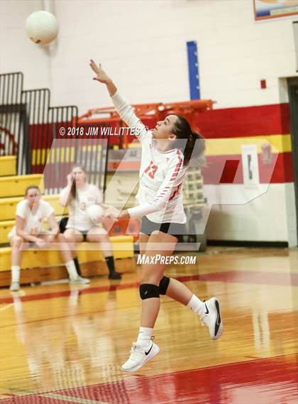 Thumbnail 2 in Deer Valley @ Seton Catholic photogallery.