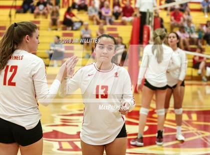 Thumbnail 2 in Deer Valley @ Seton Catholic photogallery.