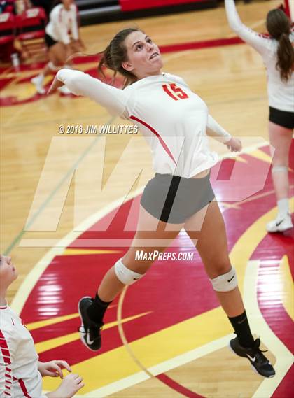Thumbnail 2 in Deer Valley @ Seton Catholic photogallery.