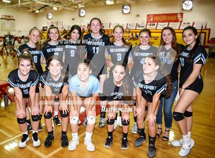 Thumbnail 3 in Deer Valley @ Seton Catholic photogallery.