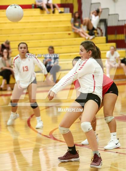 Thumbnail 2 in Deer Valley @ Seton Catholic photogallery.