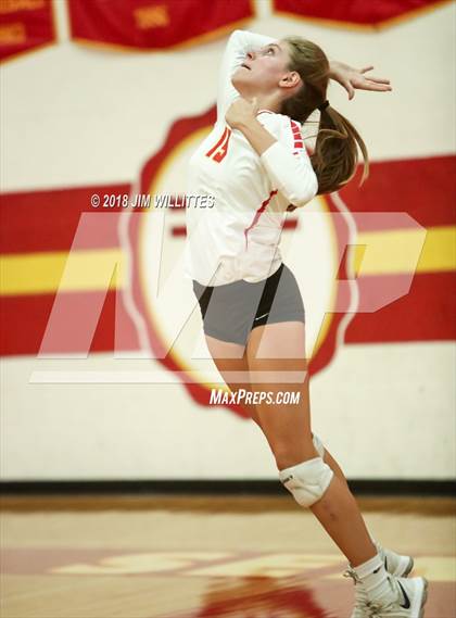 Thumbnail 3 in Deer Valley @ Seton Catholic photogallery.