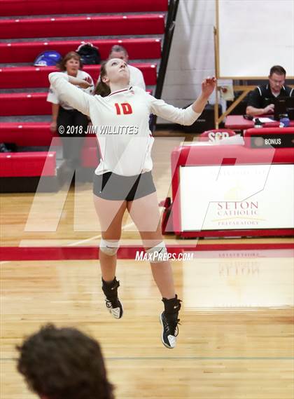 Thumbnail 2 in Deer Valley @ Seton Catholic photogallery.