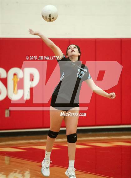 Thumbnail 3 in Deer Valley @ Seton Catholic photogallery.