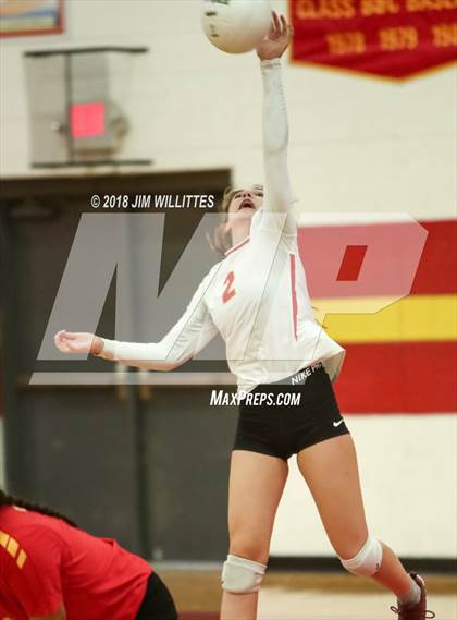 Thumbnail 1 in Deer Valley @ Seton Catholic photogallery.