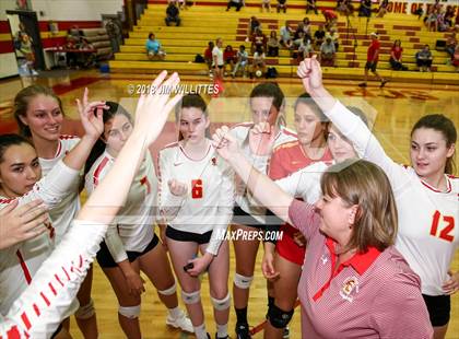 Thumbnail 2 in Deer Valley @ Seton Catholic photogallery.