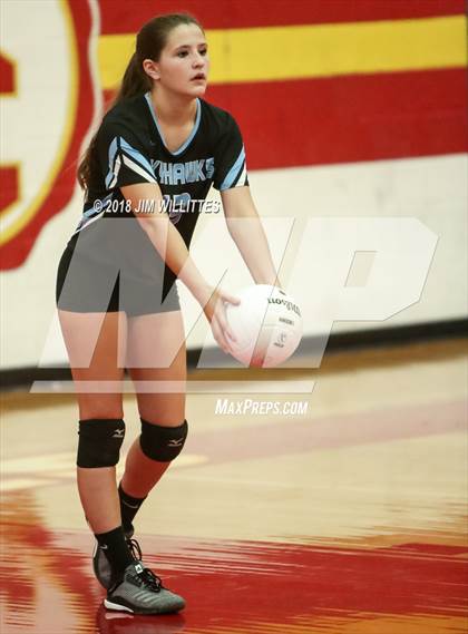 Thumbnail 1 in Deer Valley @ Seton Catholic photogallery.