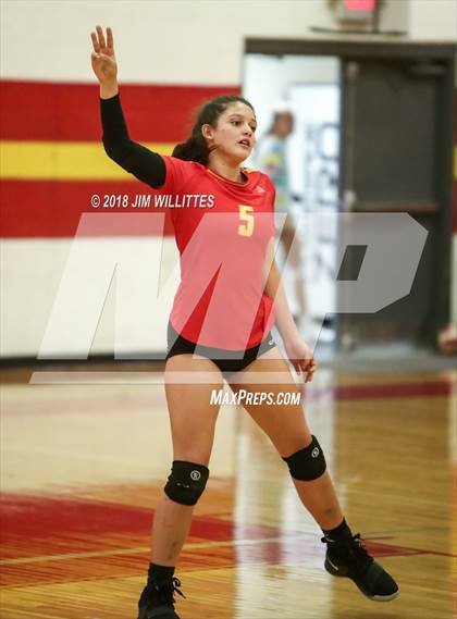 Thumbnail 1 in Deer Valley @ Seton Catholic photogallery.