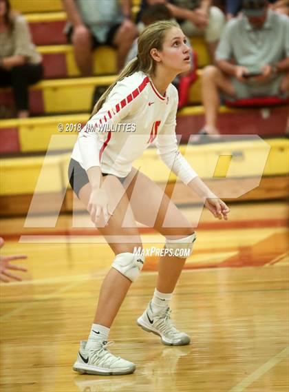Thumbnail 1 in Deer Valley @ Seton Catholic photogallery.