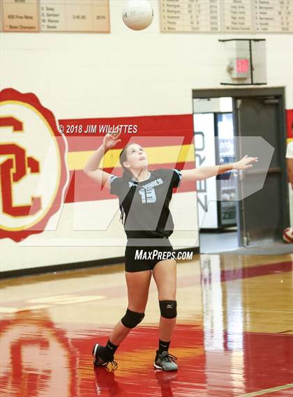 Thumbnail 2 in Deer Valley @ Seton Catholic photogallery.