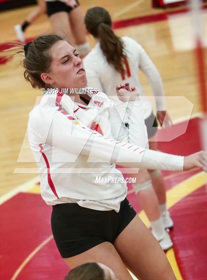 Thumbnail 3 in Deer Valley @ Seton Catholic photogallery.