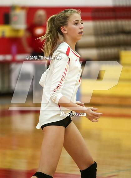 Thumbnail 1 in Deer Valley @ Seton Catholic photogallery.