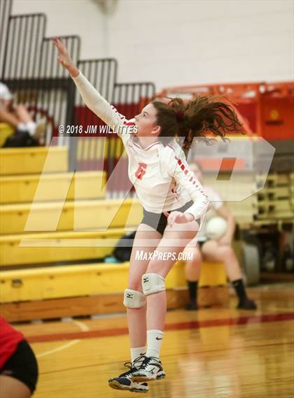 Thumbnail 3 in Deer Valley @ Seton Catholic photogallery.