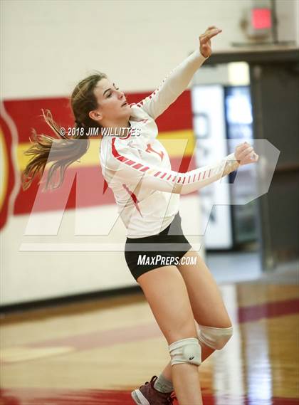 Thumbnail 3 in Deer Valley @ Seton Catholic photogallery.