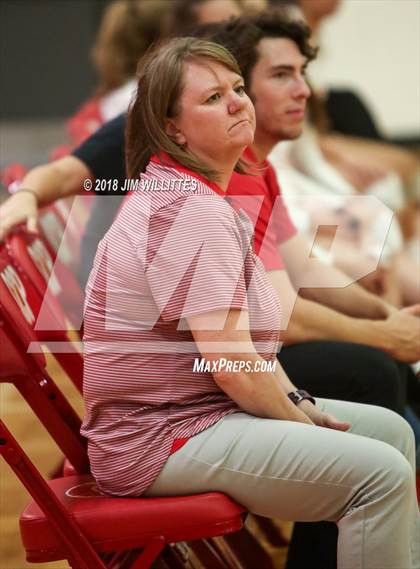 Thumbnail 3 in Deer Valley @ Seton Catholic photogallery.