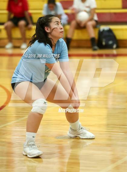 Thumbnail 1 in Deer Valley @ Seton Catholic photogallery.