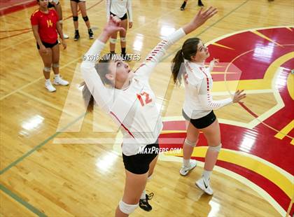 Thumbnail 2 in Deer Valley @ Seton Catholic photogallery.