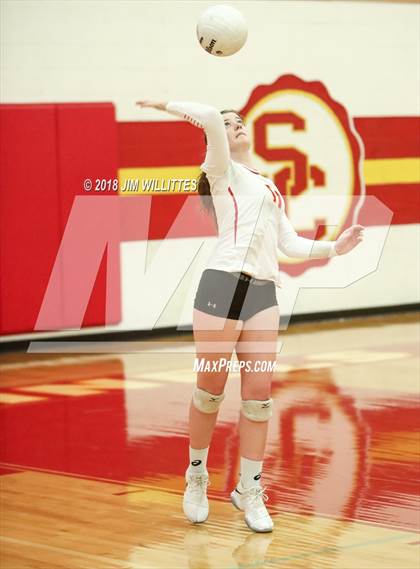 Thumbnail 1 in Deer Valley @ Seton Catholic photogallery.