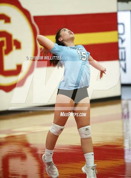 Thumbnail 3 in Deer Valley @ Seton Catholic photogallery.