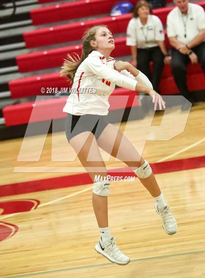 Thumbnail 3 in Deer Valley @ Seton Catholic photogallery.
