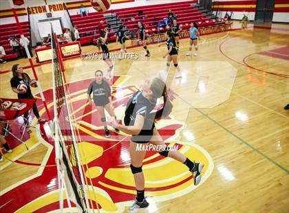 Thumbnail 1 in Deer Valley @ Seton Catholic photogallery.