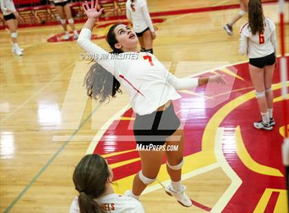 Thumbnail 3 in Deer Valley @ Seton Catholic photogallery.