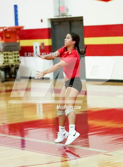 Thumbnail 3 in Deer Valley @ Seton Catholic photogallery.