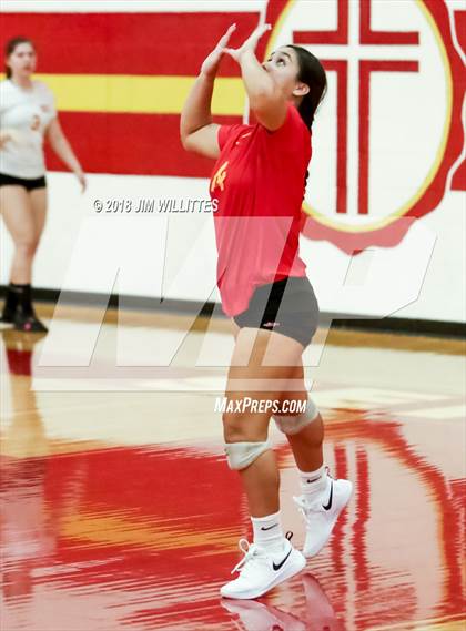 Thumbnail 1 in Deer Valley @ Seton Catholic photogallery.