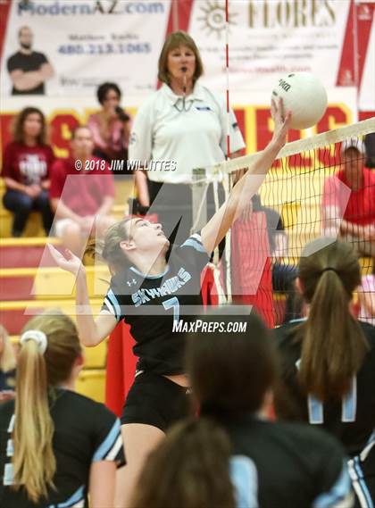 Thumbnail 3 in Deer Valley @ Seton Catholic photogallery.