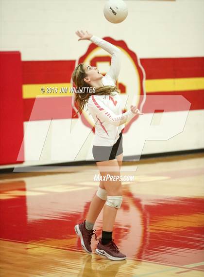 Thumbnail 1 in Deer Valley @ Seton Catholic photogallery.