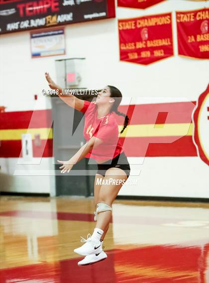 Thumbnail 1 in Deer Valley @ Seton Catholic photogallery.