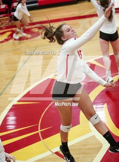 Thumbnail 3 in Deer Valley @ Seton Catholic photogallery.